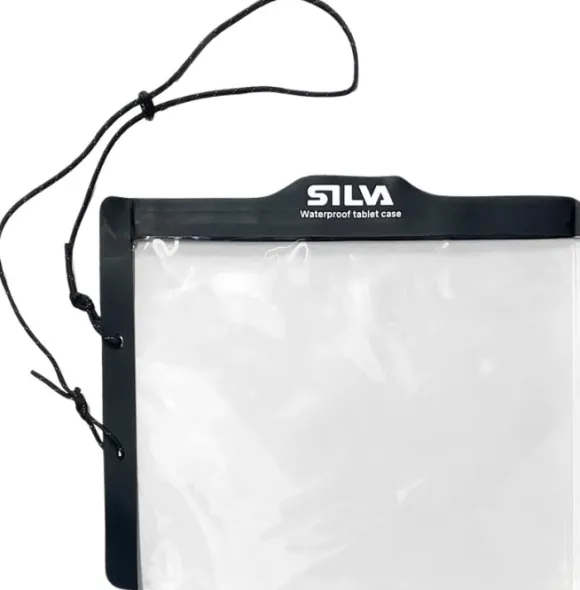 Silva Waterproof Tablet Case