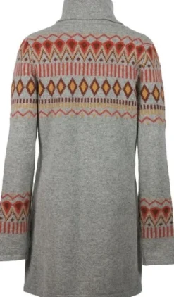 Skhoop Elisabeth Tunic tunika, Grey