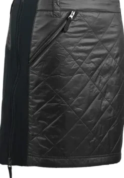 Skhoop Rita Skirt hame, musta