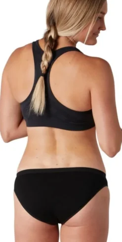 Smartwool M150 Bikini alushousut, musta