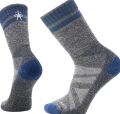 Smartwool Mountaineer Max Cush Tall Crew sukka, Medium Grey