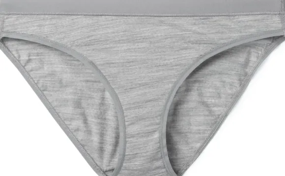 Smartwool W's M150 Bikini Light Grey