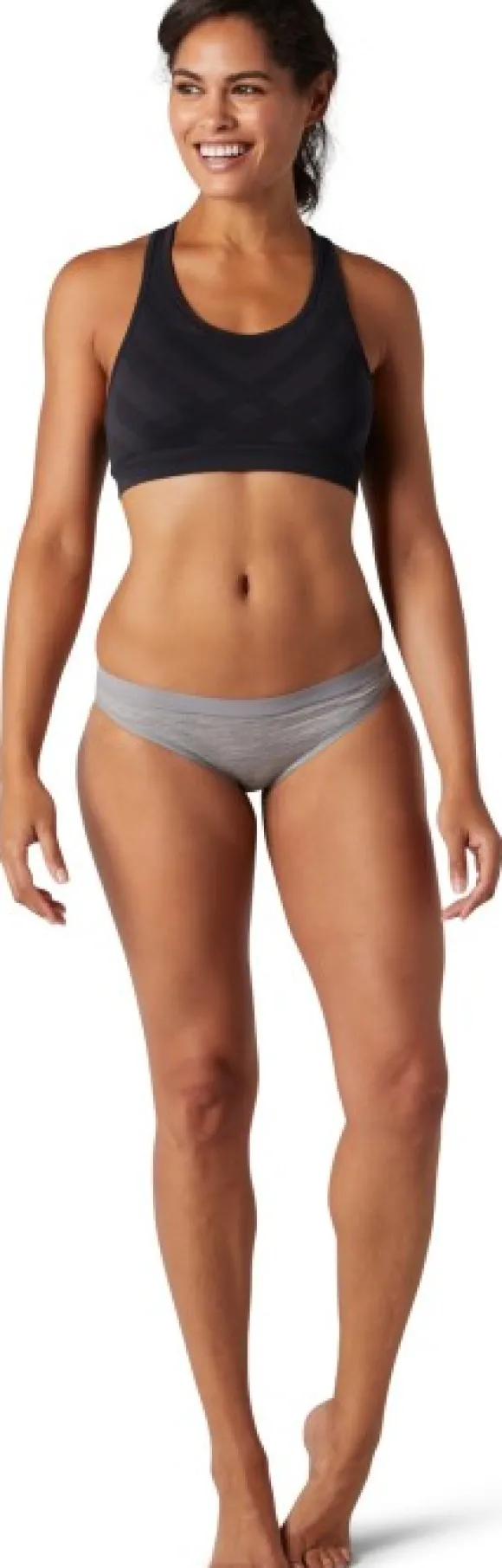 Smartwool W's M150 Bikini Light Grey
