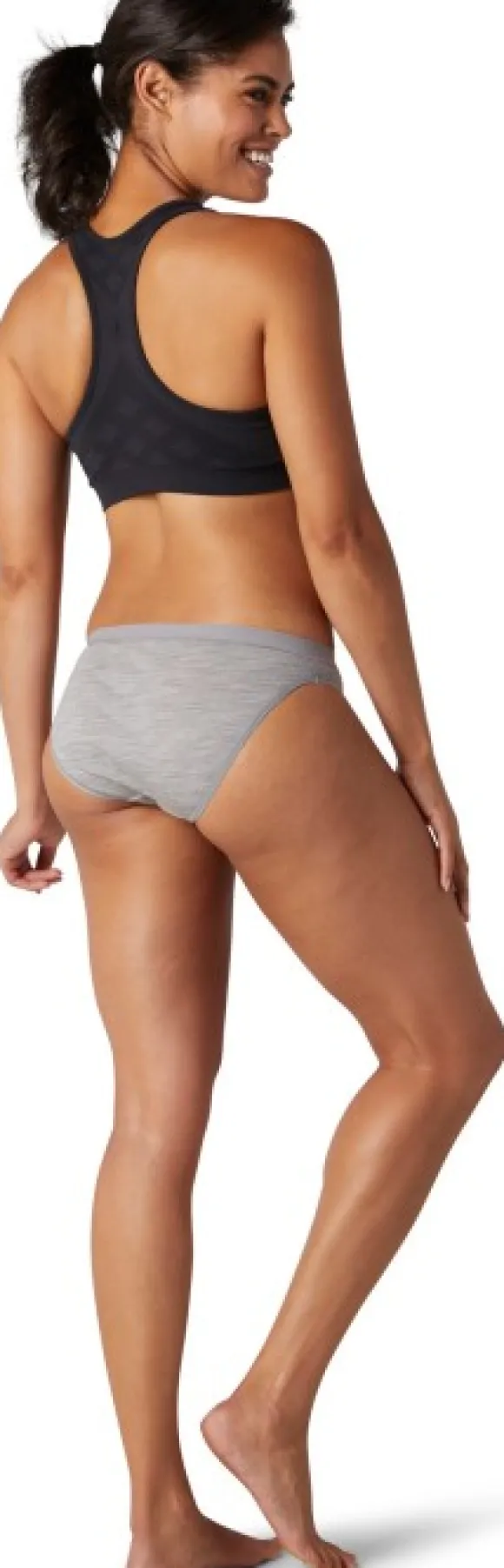 Smartwool W's M150 Bikini Light Grey