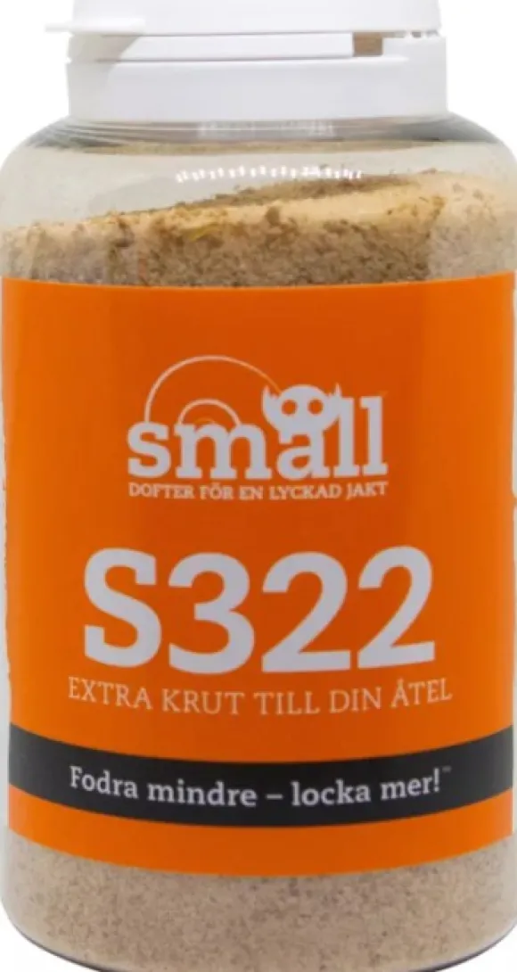 Smäll S322 houkutin peuroille