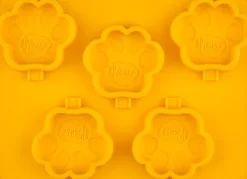 Smoofl Dog Ice Form muotit koiran jäätelölle, S