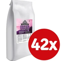 Smurre Supervoima 20 kg x 42