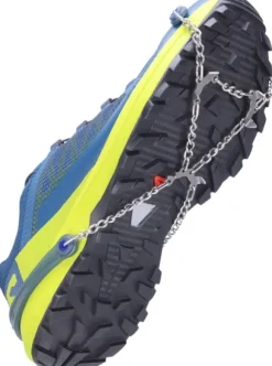 Snowline Chainsen City