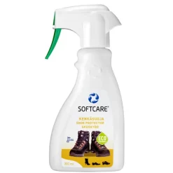Softcare-kenkäsuoja 300 ml