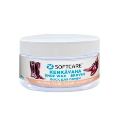 Softcare-kenkävaha väritön