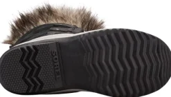 Sorel Joan Of Arctic WP naisten talvisaappaat, Black/Quarry