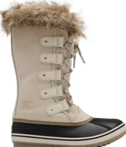 Sorel Joan Of Arctic WP naisten talvikenkä, beige