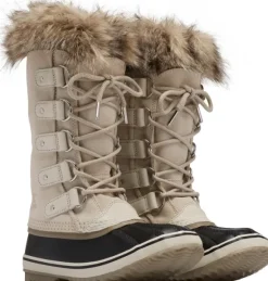 Sorel Joan Of Arctic WP naisten talvikenkä, beige