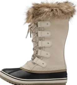 Sorel Joan Of Arctic WP naisten talvikenkä, beige