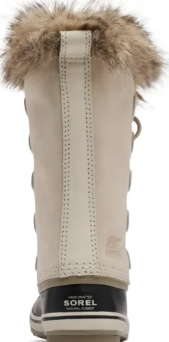 Sorel Joan Of Arctic WP naisten talvikenkä, beige