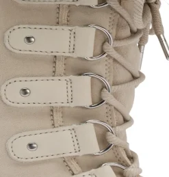 Sorel Joan Of Arctic WP naisten talvikenkä, beige