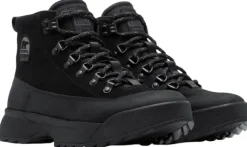 Sorel Scout 87 Pro Boot Plus WP talvikengät, musta