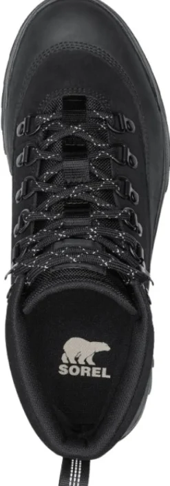 Sorel Scout 87 Pro Boot Plus WP talvikengät, musta