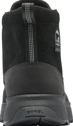 Sorel Scout 87 Pro Boot Plus WP talvikengät, musta