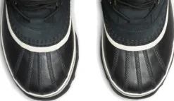 Sorel W's Caribou Black/Stone