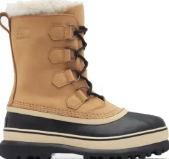 Sorel W's Caribou Buff