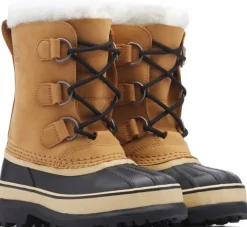 Sorel Youth Caribou Buff