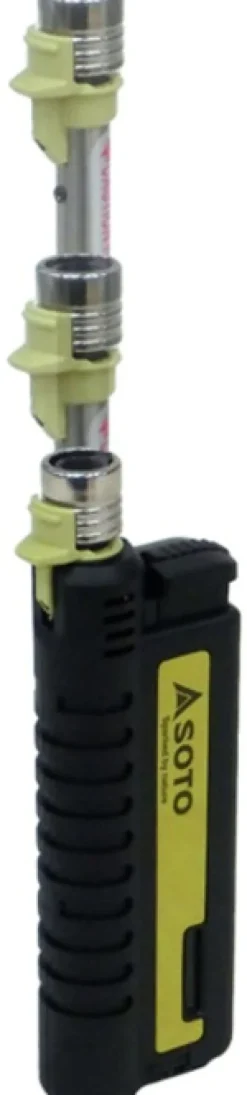 Soto Pocket Torch XT sytytin (Extended)