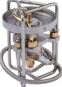 Soto Stormbreaker Combo Red Bottle keitin