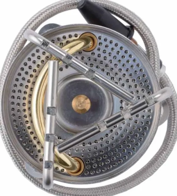 Soto Stormbreaker Combo Red Bottle keitin