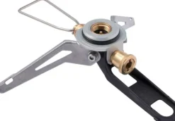 Soto Stormbreaker Combo Red Bottle keitin