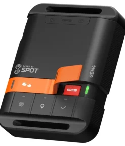 Spot Gen4 GPS-laite