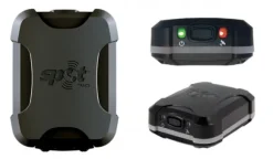 SPOT Trace Smart Security