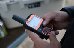 Spot X BT Bluetooth satelliittiviestintälaite