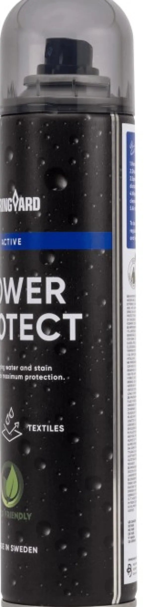 Springyard Active Power Protect 300 ml kyllästyssuihke