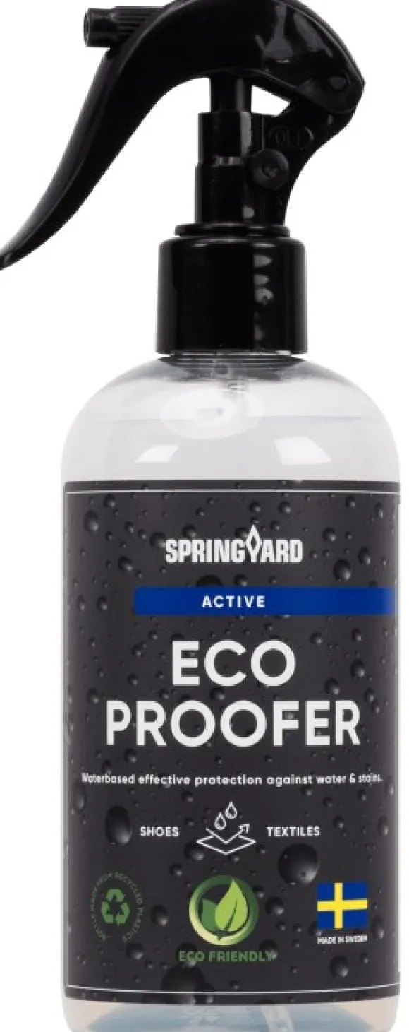 Springyard Eco Proofer 300 ml kyllästyssuihke