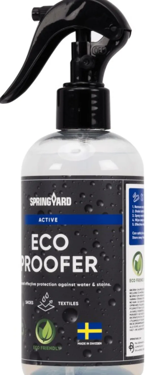 Springyard Eco Proofer 300 ml kyllästyssuihke