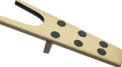 Springyard Jacky Wood Saapasrenki