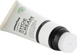 Springyard Shoe Cream 75 ml kenkävoide White