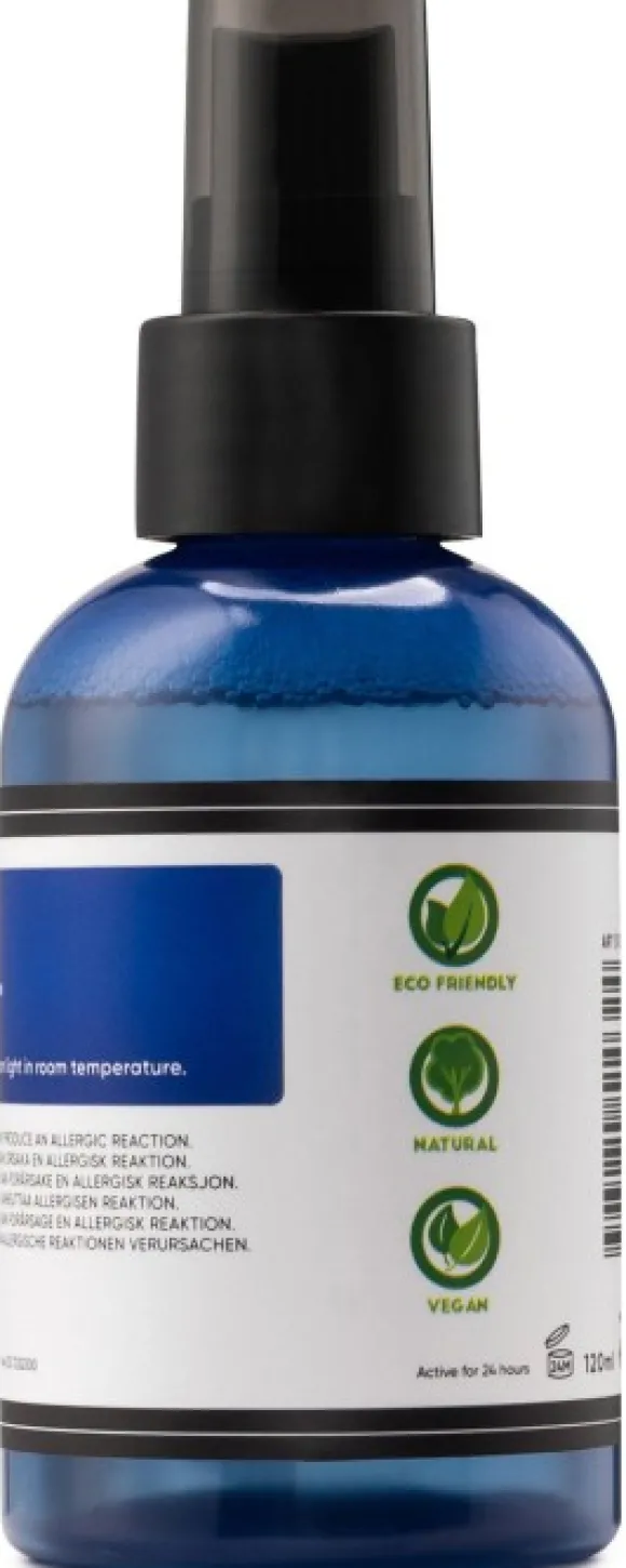 Springyard Shoe Deo 120 ml kenkädeodorantti