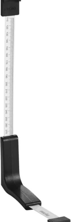 Springyard Sizer mittatikku