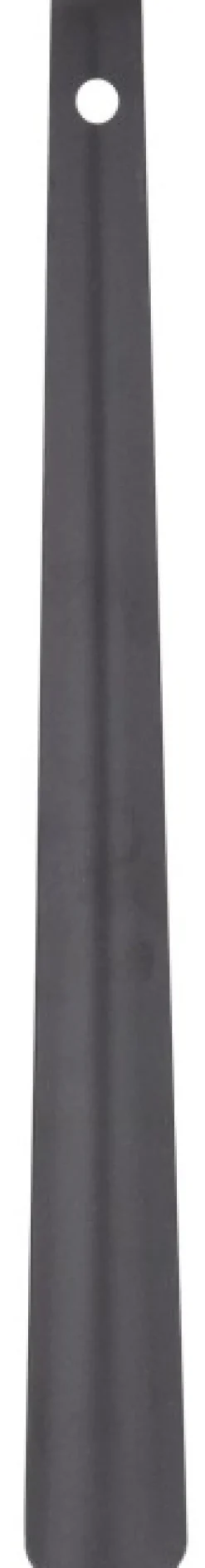 Springyard Steel Horn Colour 42 cm mattamusta metalli