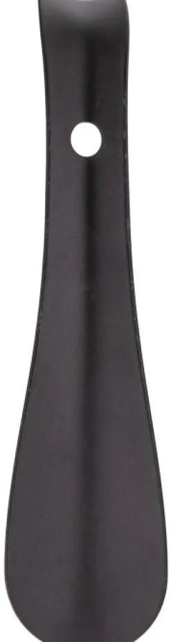 Springyard Steel Horn Colour 16 cm mattamusta metalli