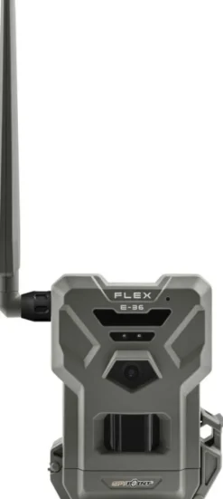 Spypoint FLEX E-36 lähettävä riistakamera