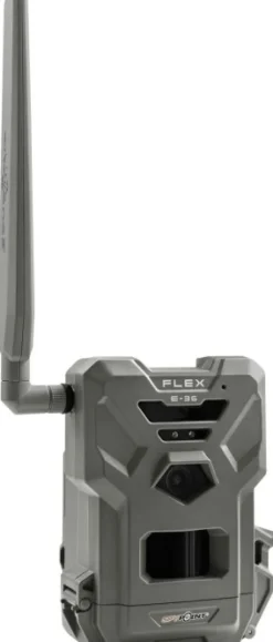 Spypoint FLEX E-36 lähettävä riistakamera