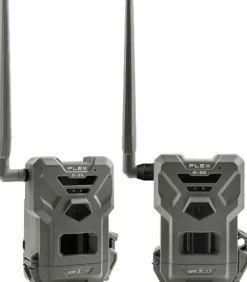 Spypoint FLEX E-36 Twin-Pack lähettävä riistakamera, 2 kpl