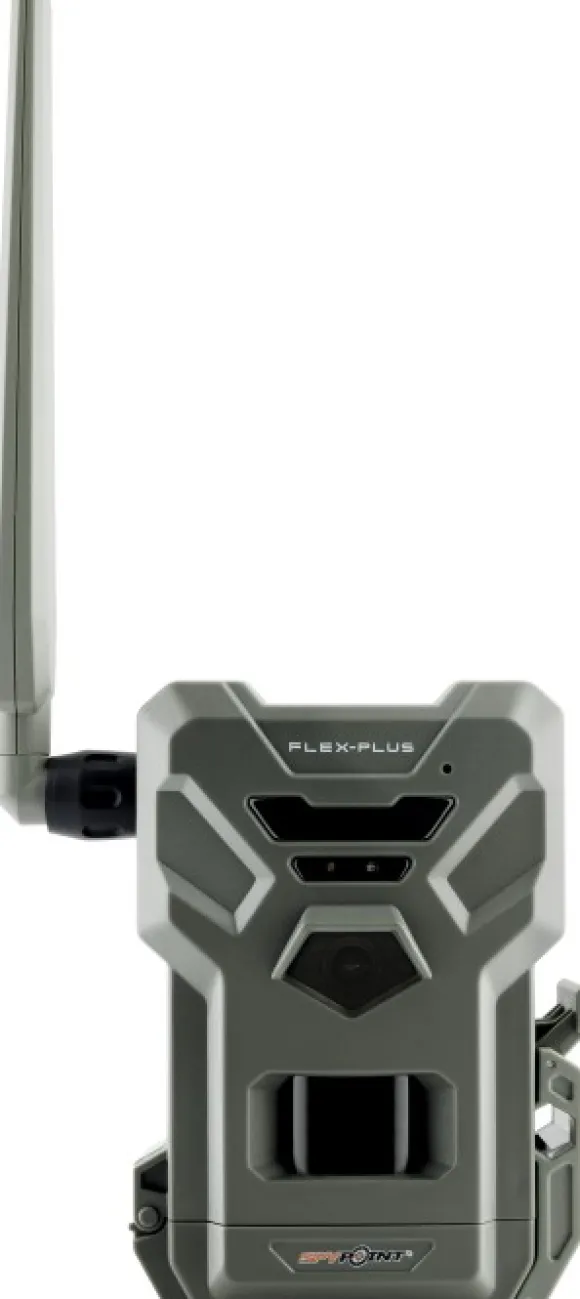 Spypoint FLEX Plus lähettävä riistakamera