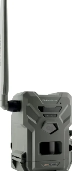 Spypoint FLEX Plus lähettävä riistakamera