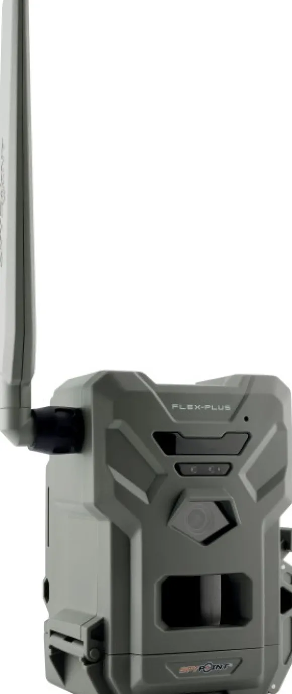 Spypoint FLEX Plus lähettävä riistakamera