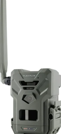 Spypoint FLEX Plus lähettävä riistakamera