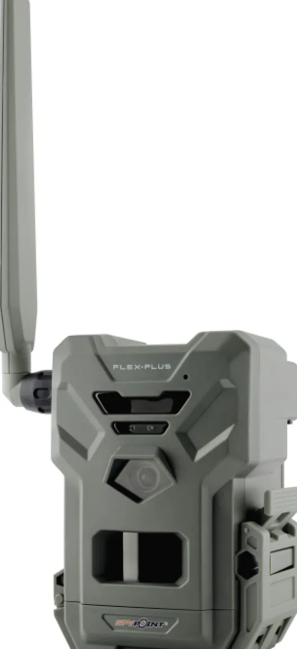 Spypoint FLEX Plus lähettävä riistakamera